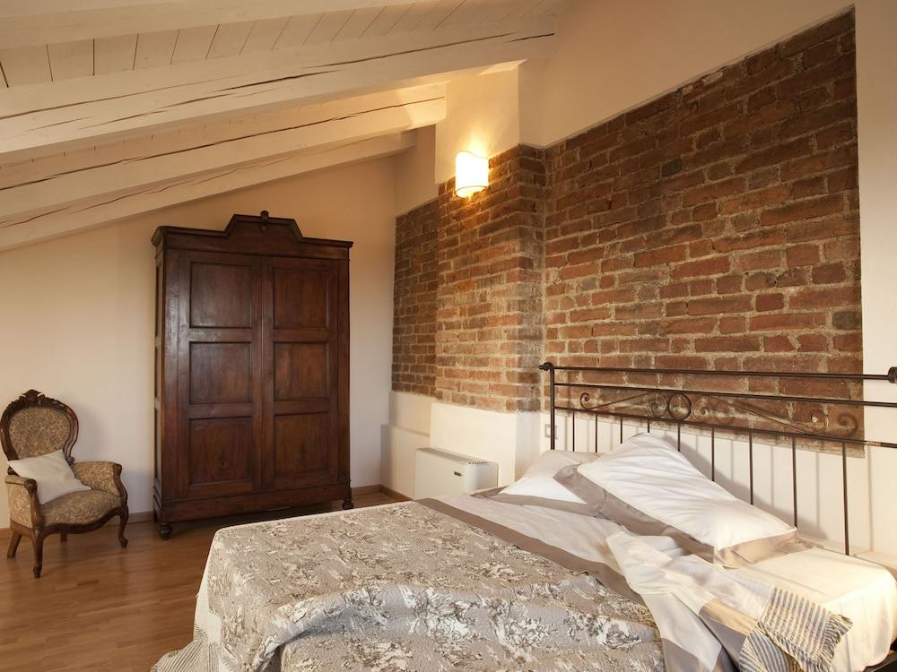 Fotos del hotel - RELAIS PALAZZO PALEOLOGI