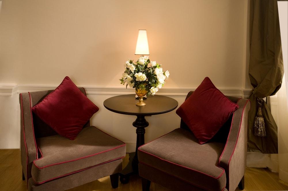 Fotos del hotel - CLITUNNO