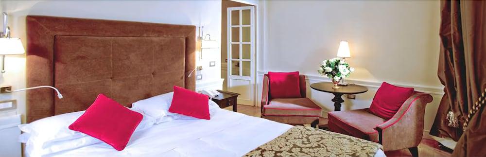 Fotos del hotel - CLITUNNO