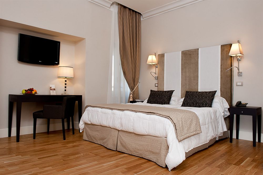 Fotos del hotel - CLITUNNO