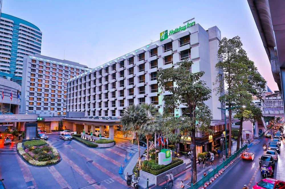 Fotos del hotel - HOLIDAY INN BANGKOK