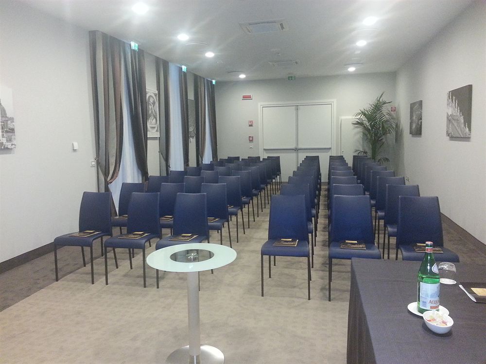 Fotos del hotel - DEI BORGIA