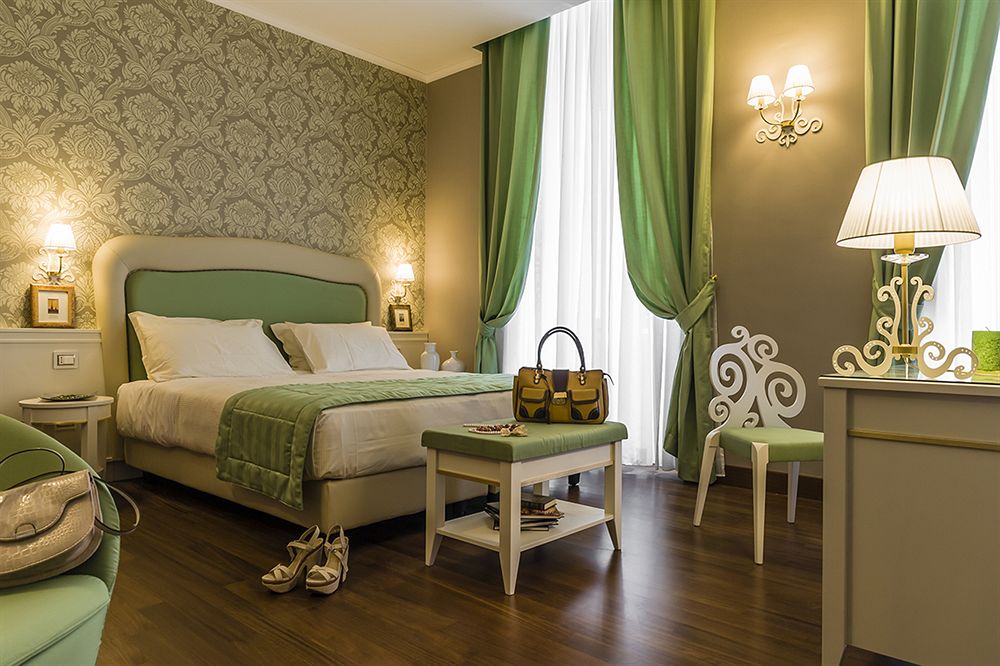 Fotos del hotel - DEI BORGIA
