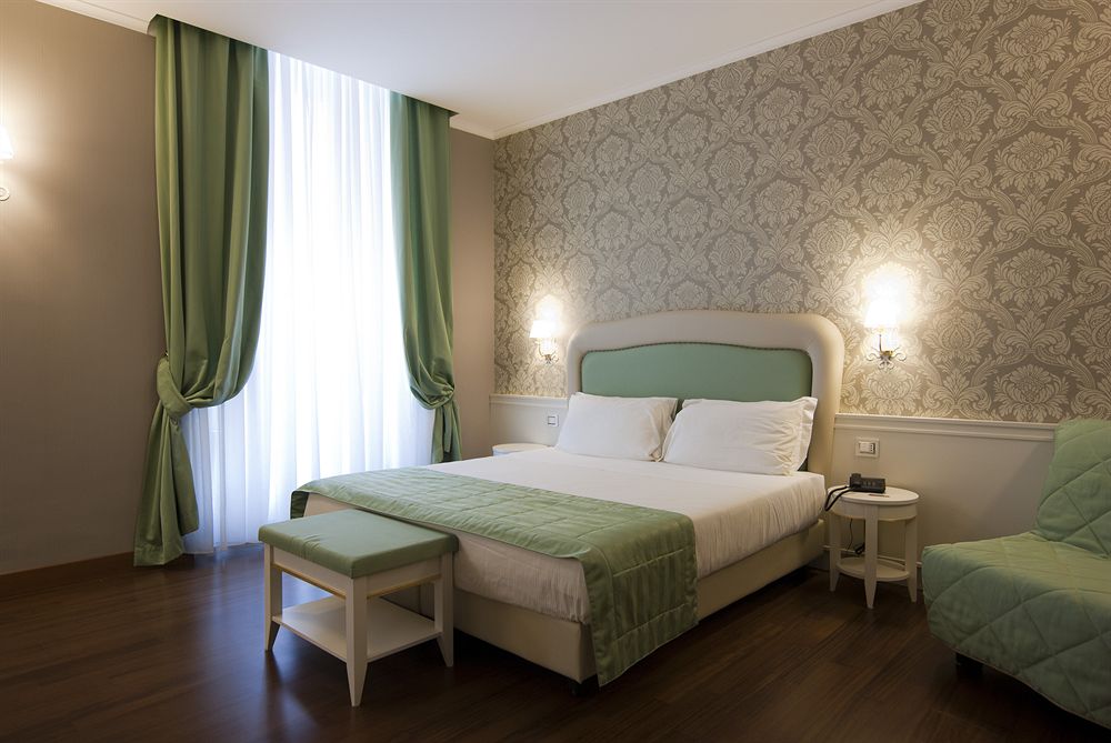 Fotos del hotel - DEI BORGIA