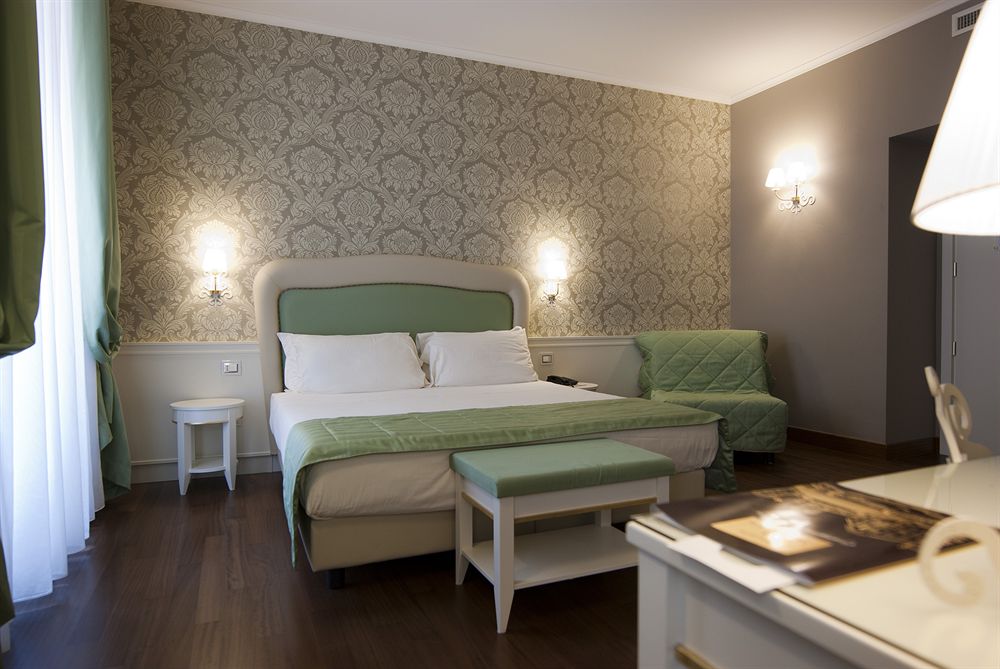Fotos del hotel - DEI BORGIA