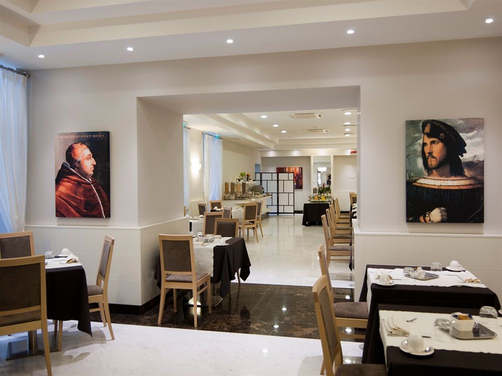 Fotos del hotel - DEI BORGIA