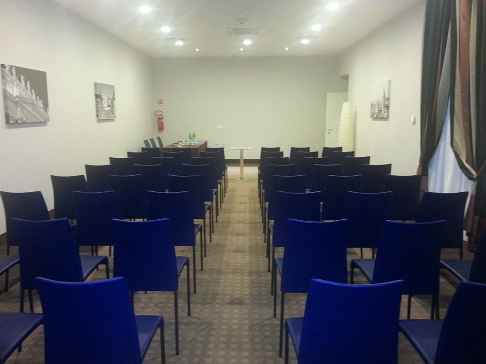 Fotos del hotel - DEI BORGIA