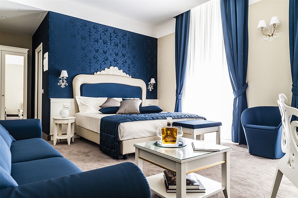 Fotos del hotel - DEI BORGIA