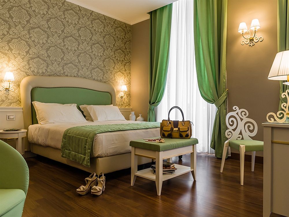Fotos del hotel - DEI BORGIA