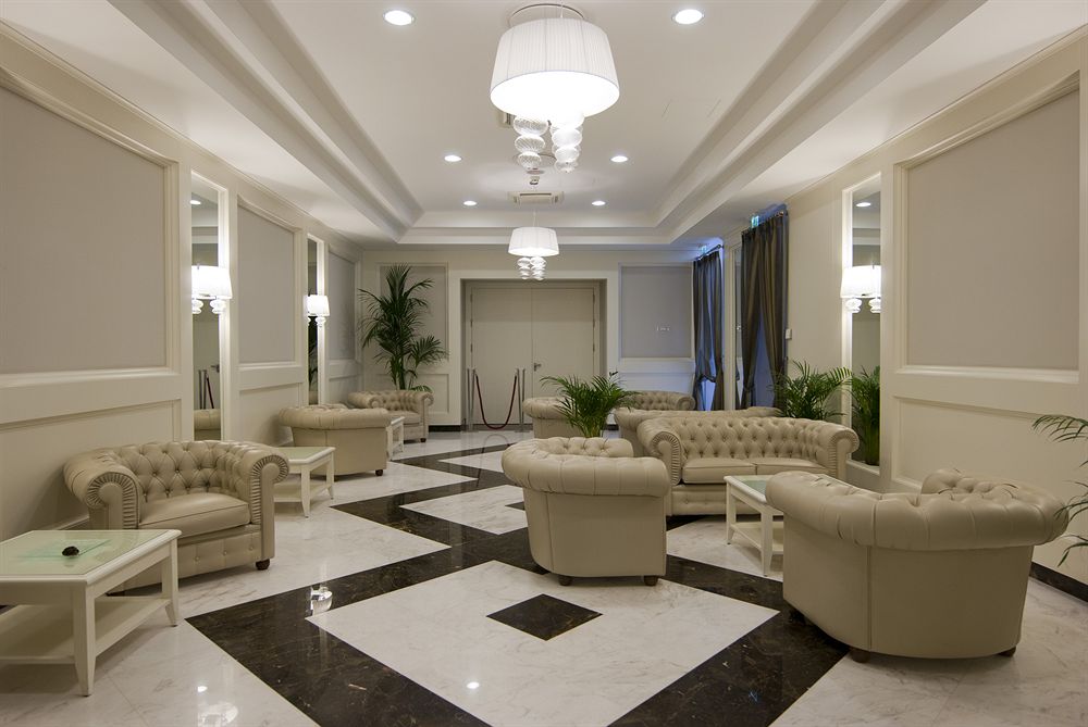 Fotos del hotel - DEI BORGIA