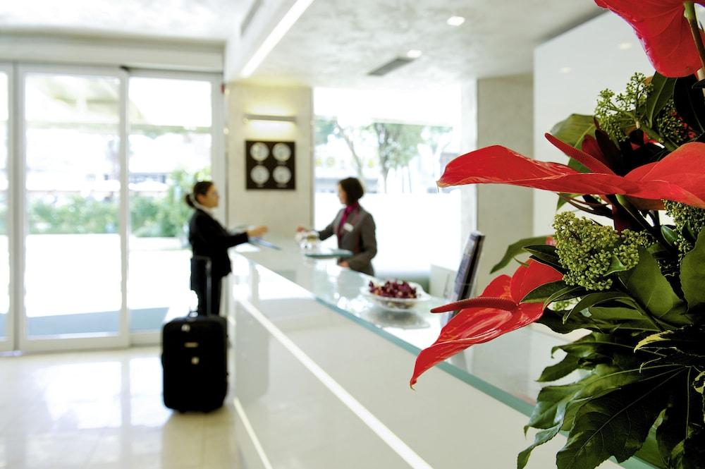 Fotos del hotel - MERCURE RIMINI ARTIS