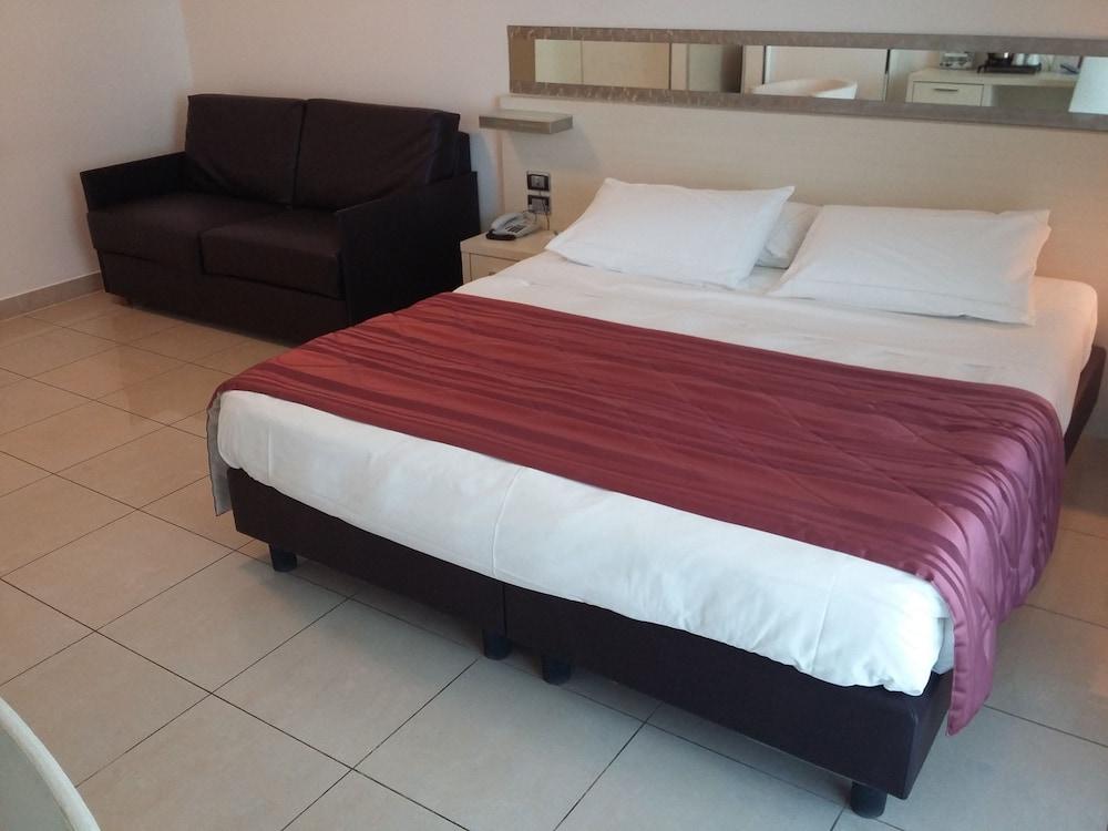 Fotos del hotel - MERCURE RIMINI ARTIS
