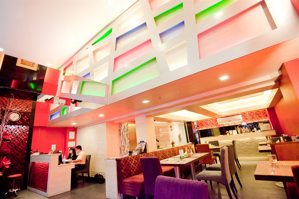 Fotos del hotel - STUDIO SUKHUMVIT 11 BY ICHECK INN