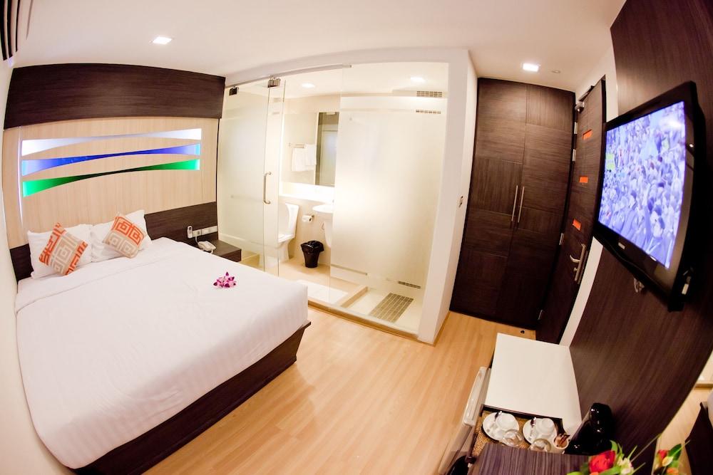 Fotos del hotel - STUDIO SUKHUMVIT 11 BY ICHECK INN