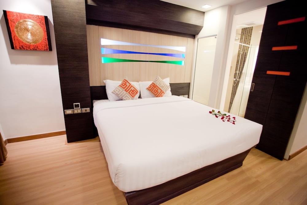 Fotos del hotel - STUDIO SUKHUMVIT 11 BY ICHECK INN