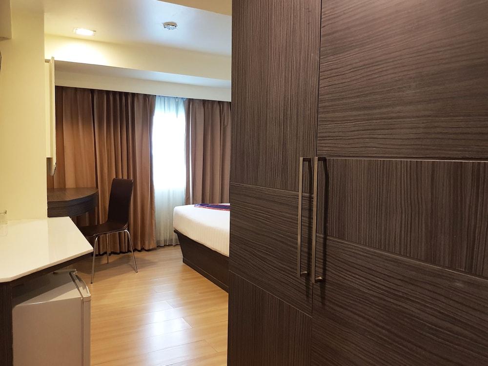 Fotos del hotel - STUDIO SUKHUMVIT 11 BY ICHECK INN