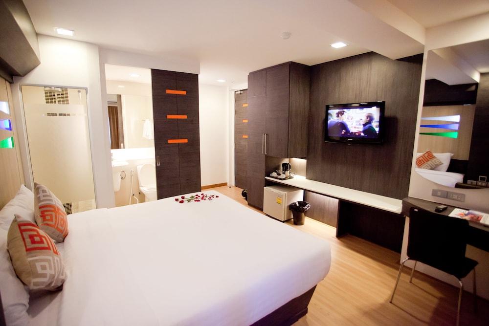 Fotos del hotel - STUDIO SUKHUMVIT 11 BY ICHECK INN