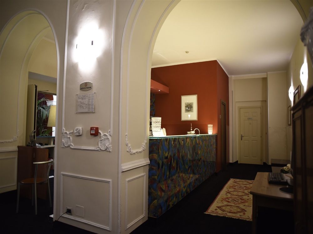 Fotos del hotel - HOTEL URBANI