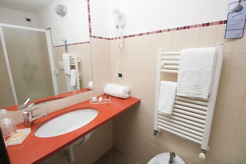 Fotos del hotel - HOTEL URBANI