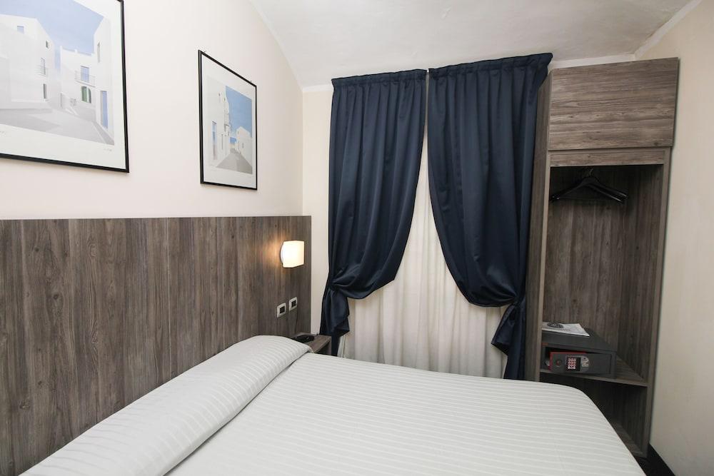 Fotos del hotel - HOTEL URBANI