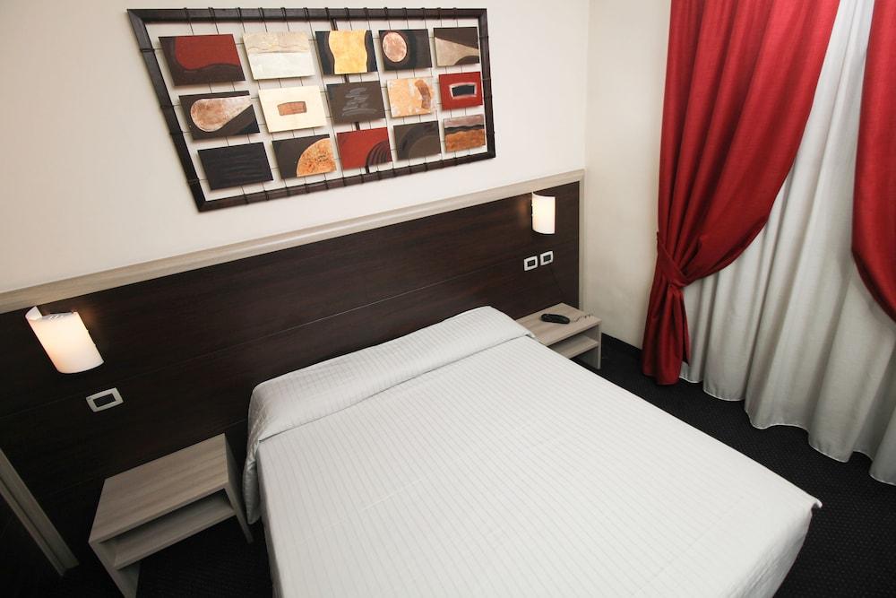 Fotos del hotel - HOTEL URBANI