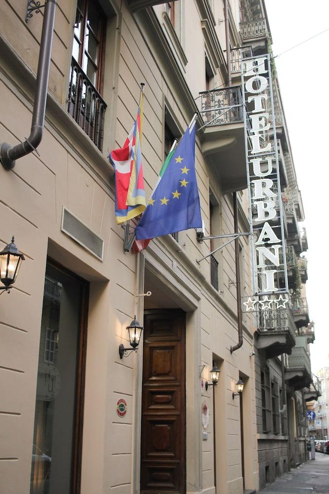 Fotos del hotel - HOTEL URBANI