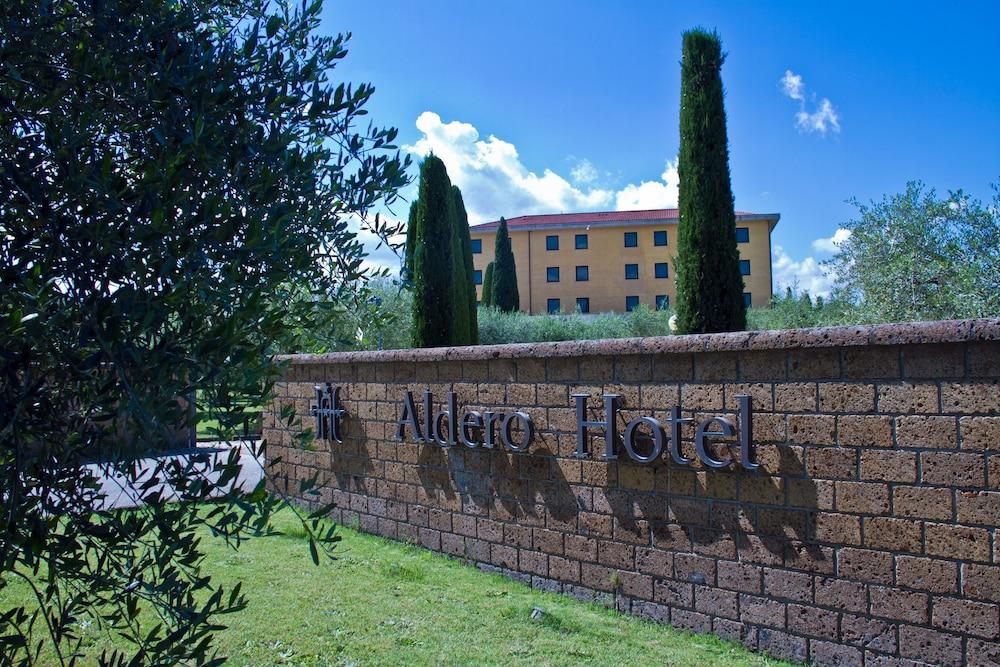 Fotos del hotel - ALDERO