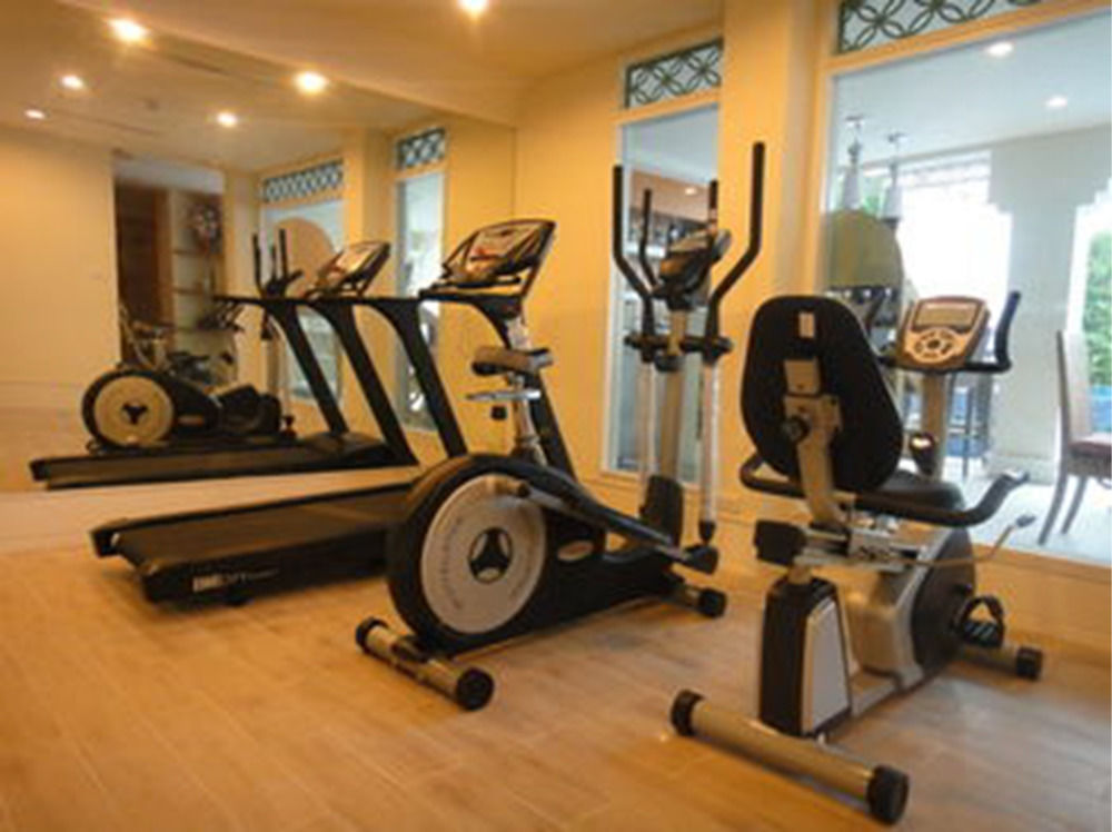Fotos del hotel - LA PETITE SALIL SUKHUMVIT THONGLOR 1