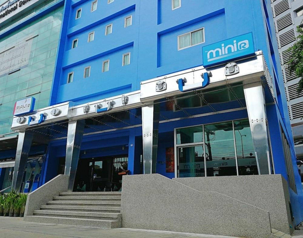 Fotos del hotel - MINI RATCHADA