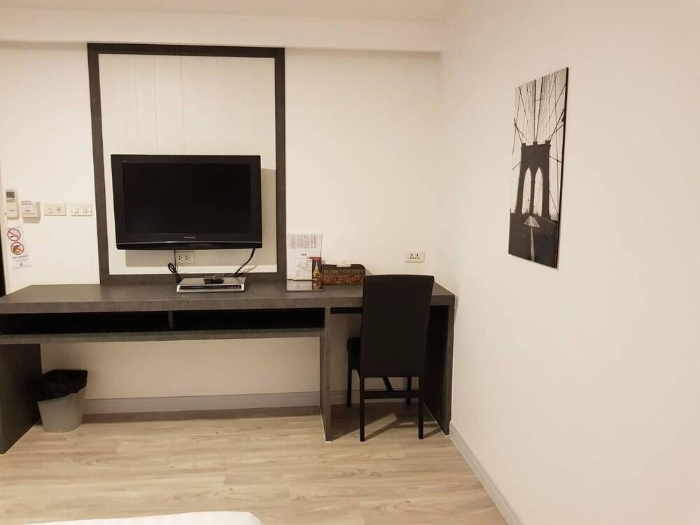Fotos del hotel - MINI RATCHADA