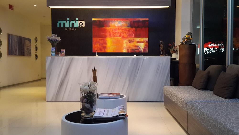 Fotos del hotel - MINI RATCHADA