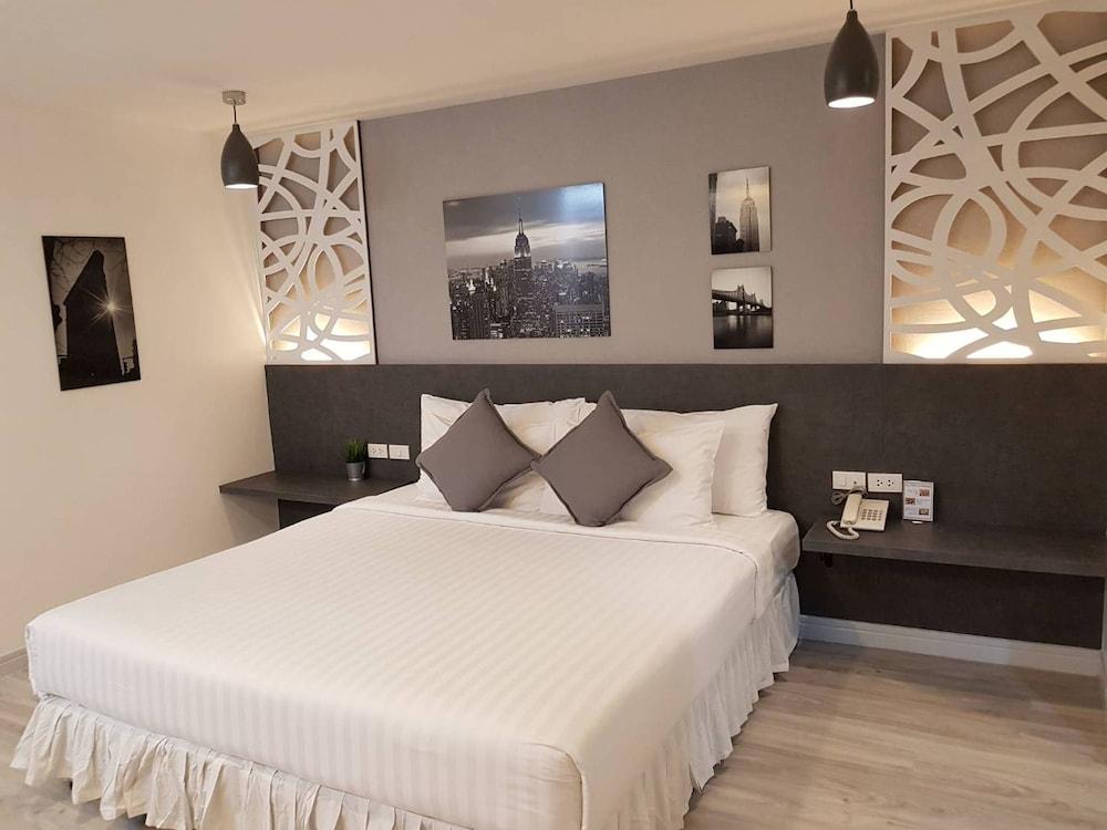 Fotos del hotel - MINI RATCHADA