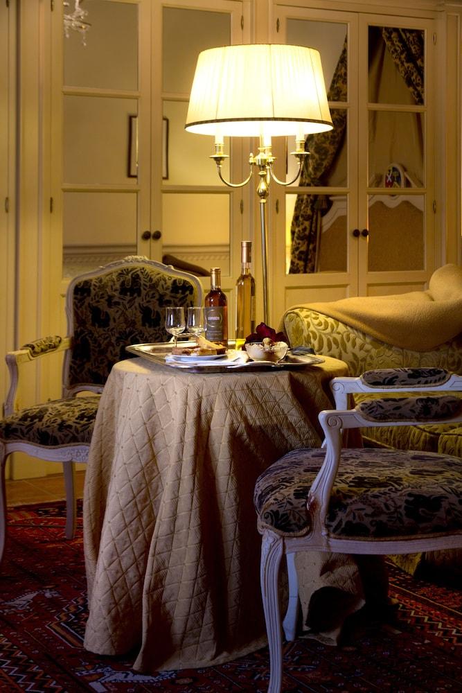Fotos del hotel - CASTELLO DI LEONINA RELAIS