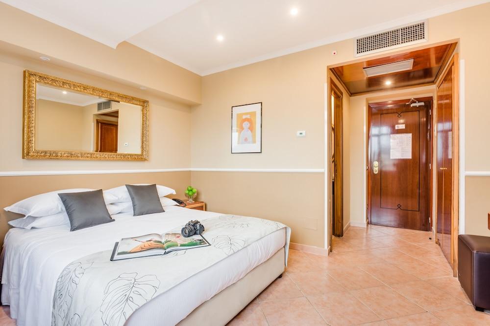 Fotos del hotel - ARCHIMEDE