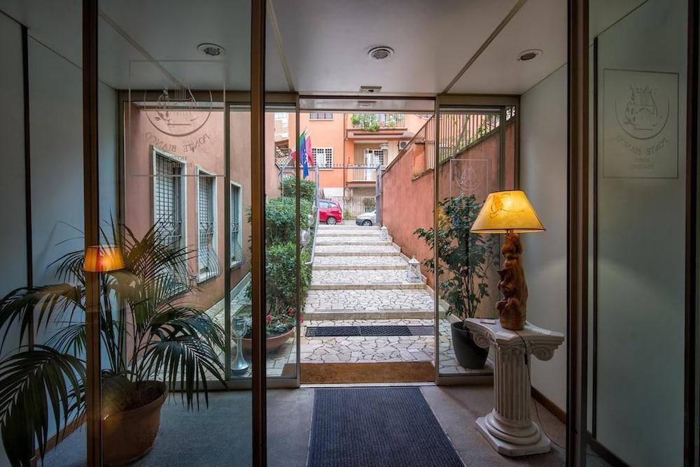 Fotos del hotel - PONTE BIANCO