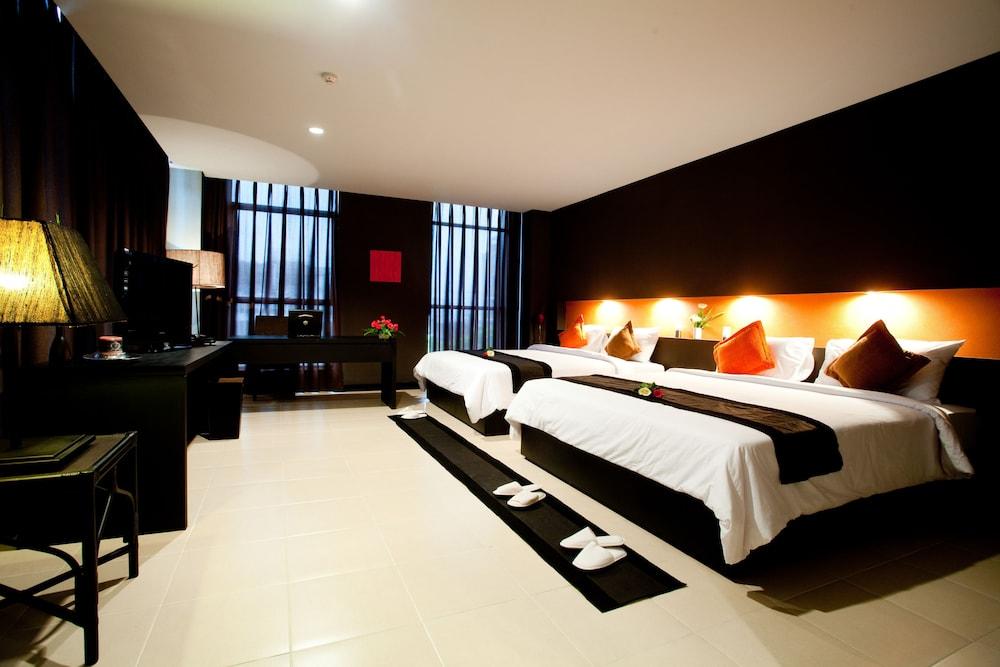 Fotos del hotel - Miramar Hotel Bangkok