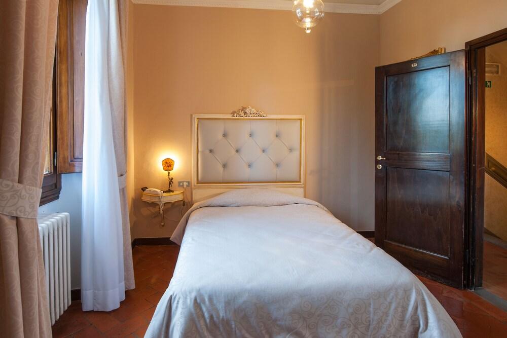 Fotos del hotel - ART HOTEL VILLA AGAPE
