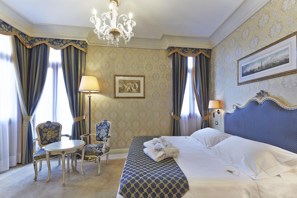 Fotos del hotel - Antiche Figure