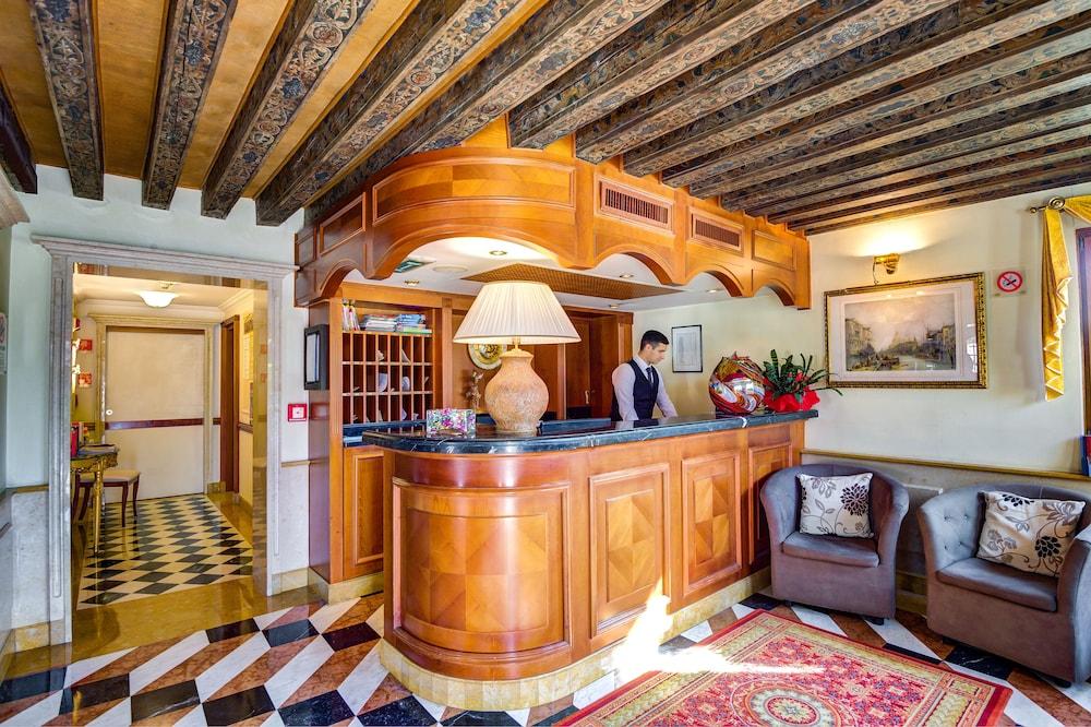 Fotos del hotel - Antiche Figure