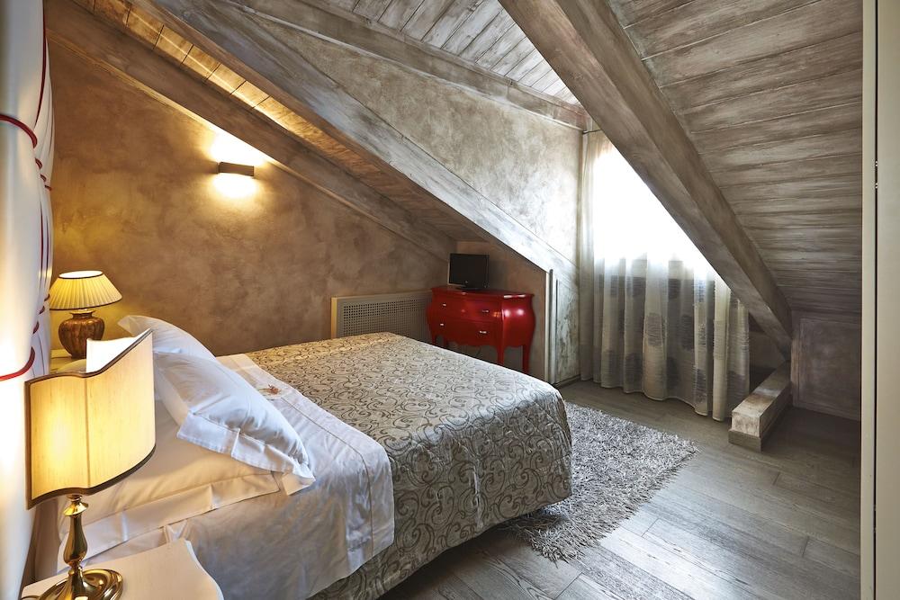 Fotos del hotel - Antiche Figure