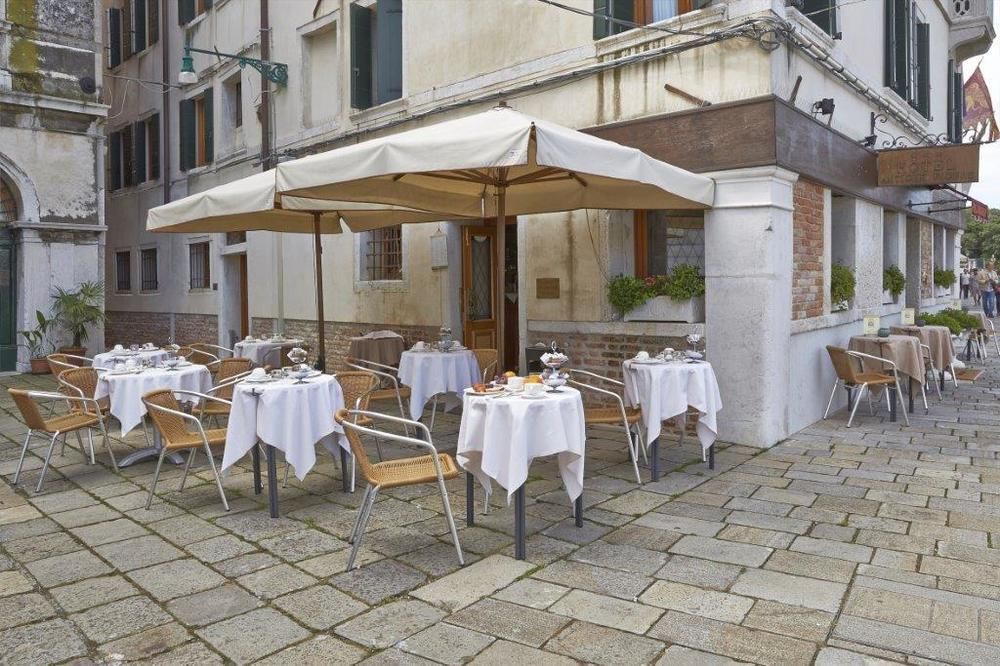 Fotos del hotel - Antiche Figure
