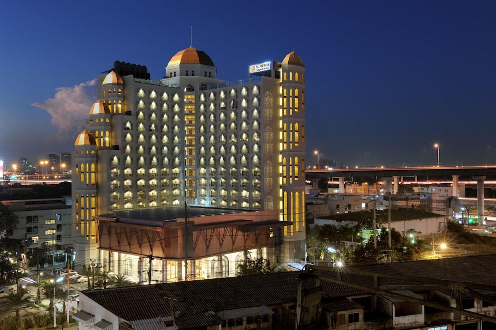 Fotos del hotel - AL MEROZ HOTEL BANGKOK