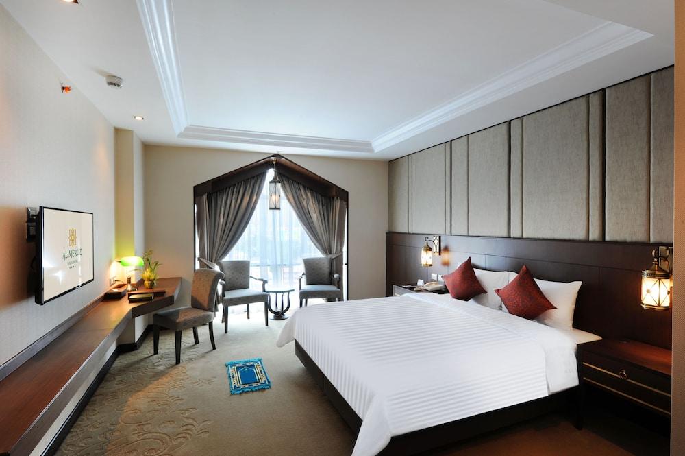 Fotos del hotel - AL MEROZ HOTEL BANGKOK