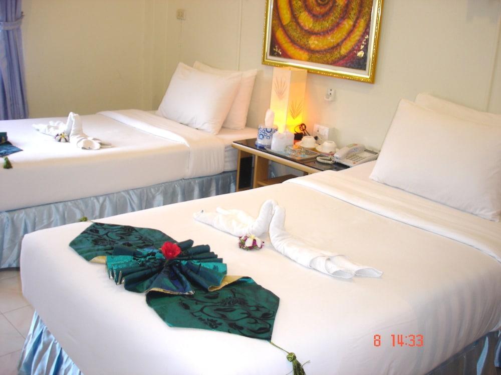 Fotos del hotel - Lamai Apartment