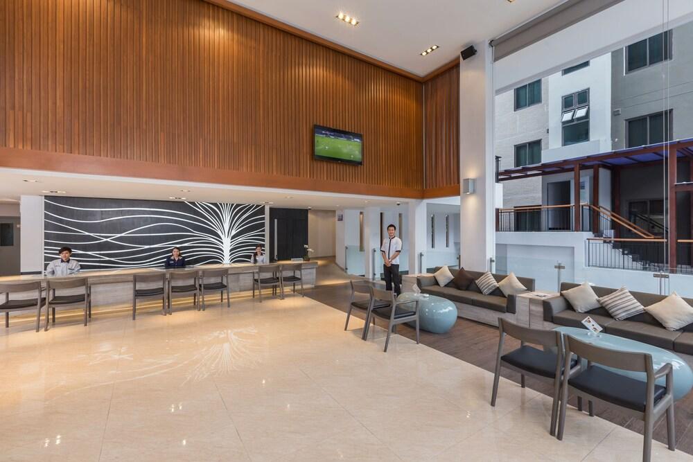 Fotos del hotel - THE CHARM RESORT PHUKET