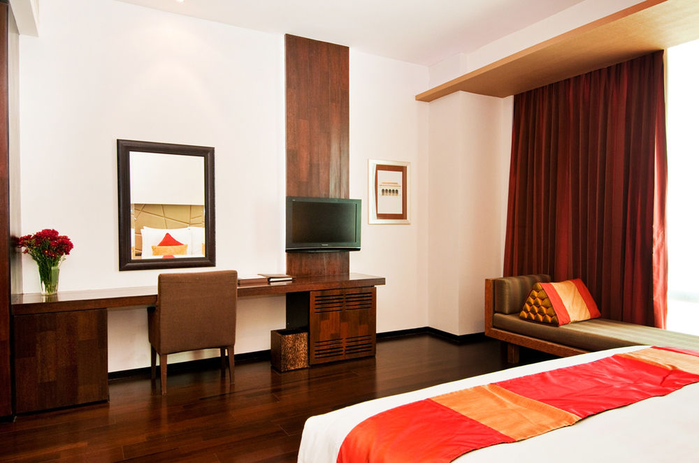 Fotos del hotel - Vie Hotel Bangkok - Mgallery