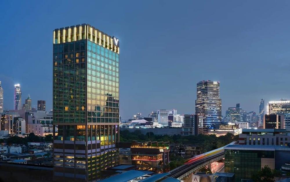 Fotos del hotel - Vie Hotel Bangkok - Mgallery
