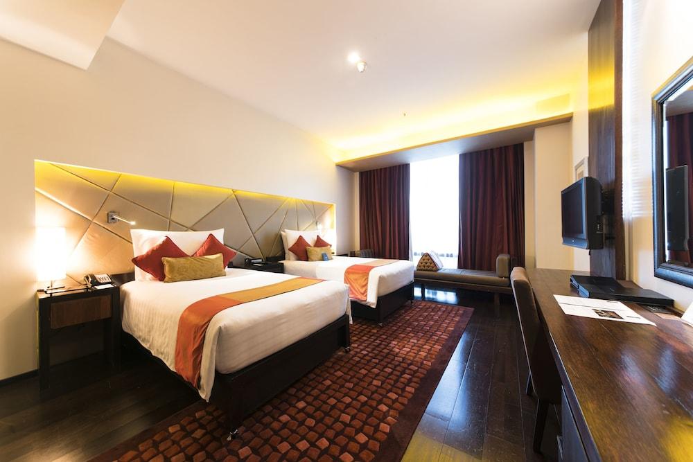 Fotos del hotel - Vie Hotel Bangkok - Mgallery