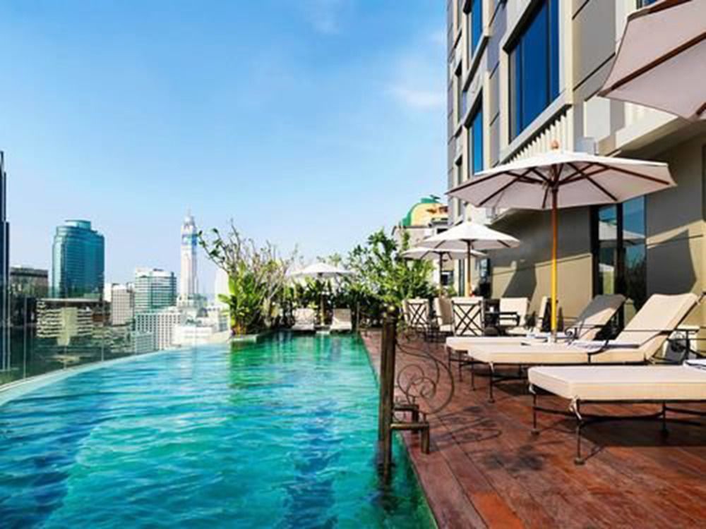 Fotos del hotel - HOTEL MUSE BANGKOK