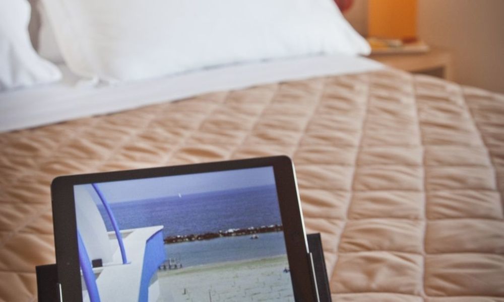 Fotos del hotel - COSTA AZZURRA